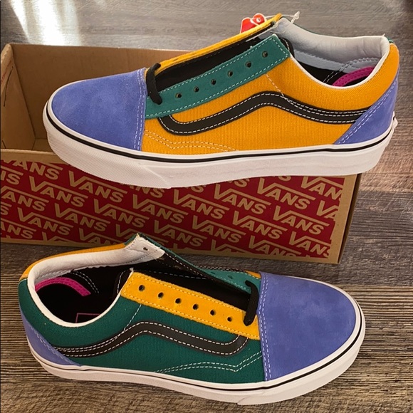 Vans | Shoes | Vans Old Skool | Poshmark